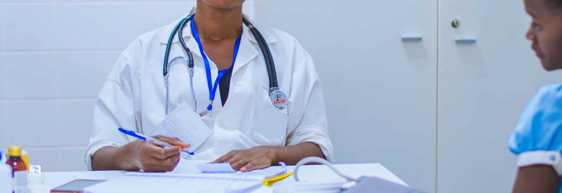 Consultant Physician & Endocrinologist
